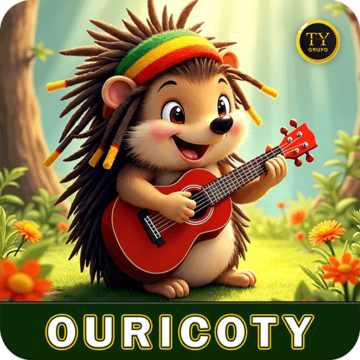 Ícone OURICOTY