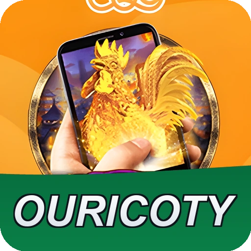 OURICOTY bet — mercados de futebol e esportes no app