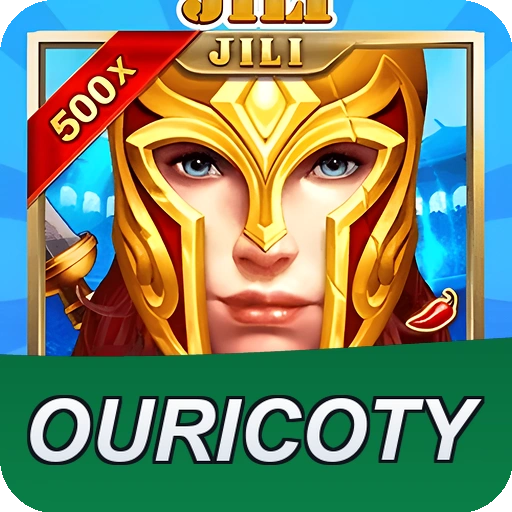 OURICOTY download — tutorial instalação APK passo a passo