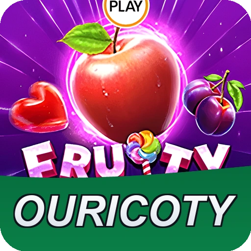 Login OURICOTY — tela de acesso e app oficial Brasil