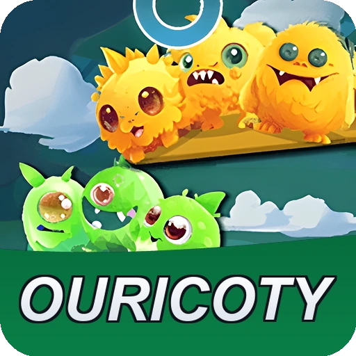 Download OURICOTY — baixar APK oficial app Android Brasil