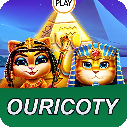 OURICOTY FAQ — suporte e ajuda no aplicativo oficial