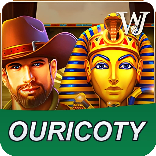PIX OURICOTY — plataforma depósito e saque em real Brasil