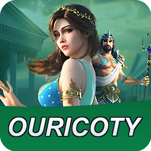 OURICOTY download — arquivo APK para Android oficial