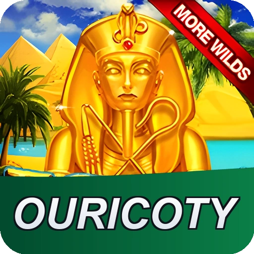 OURICOTY feedback — categorias de sugestão e melhoria no app