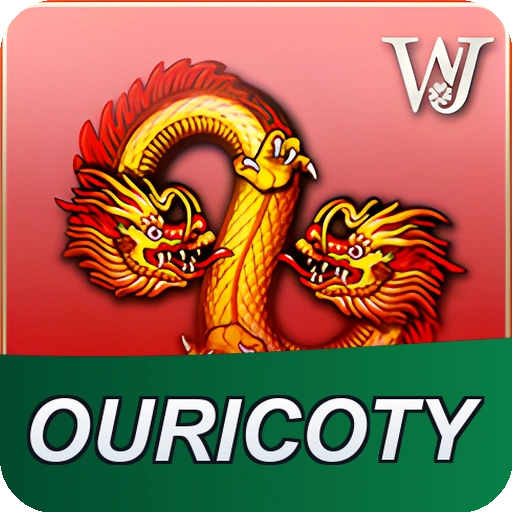 OURICOTY bônus — painel de promoções no aplicativo