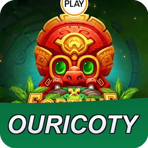 Feedback OURICOTY — sugestões e melhorias app oficial Brasil